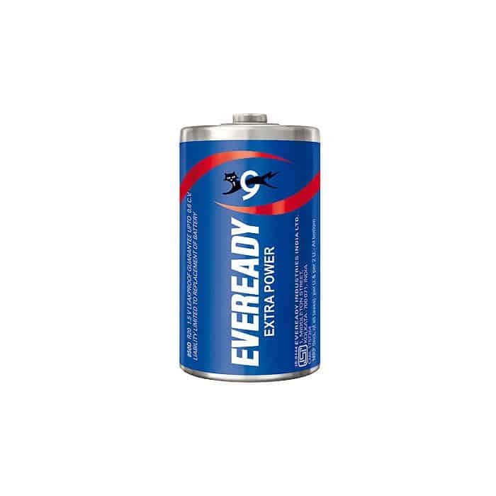 Blue battery(Everyday)