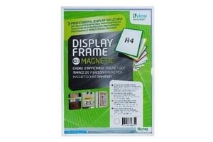Display Frames