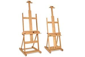 Easels & Easel Pads