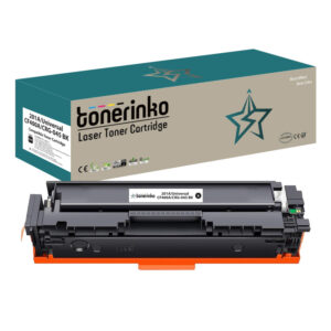 HP 201A Compatible Black Toner Cartridge in Dubai - CF400A