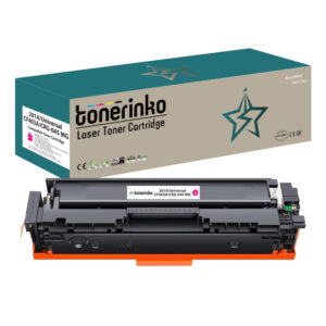 HP 201A Compatible Magenta Toner Cartridge in Dubai