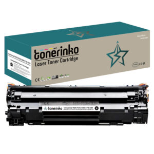 HP 35A Compatible Toner Cartridge in Dubai