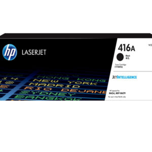 HP 416A Black LaserJet Toner Cartridge in Dubai