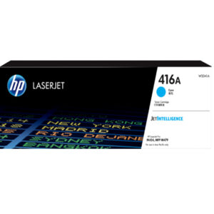 HP 416A Cyan LaserJet Toner Cartridge in Dubai