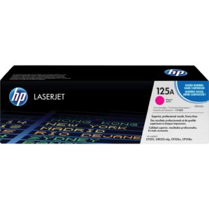 HP 125A Magenta Toner in Dubai