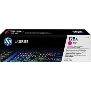 HP 128A Magenta Toner in Dubai - CE323A