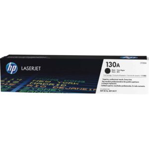 HP 130A Black Toner in Dubai