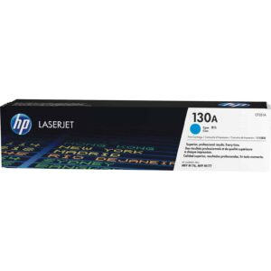 HP 130A Cyan Toner in Dubai