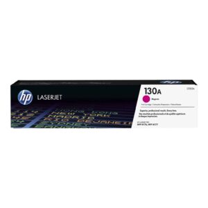 HP 130A Magenta Toner in Dubai