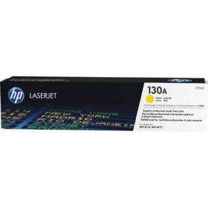 HP 130A Yellow Toner in Dubai
