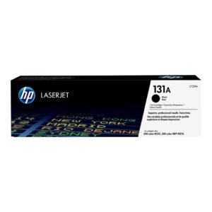 HP 131A Black Toner in Dubai