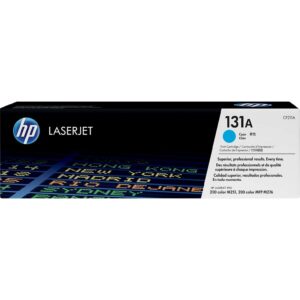 HP 131A Cyan Toner in Dubai