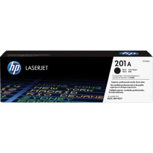 HP 201A Black Toner in Dubai