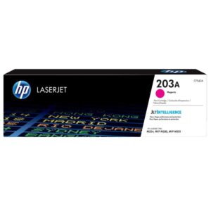 HP 203A Magenta Toner in Dubai