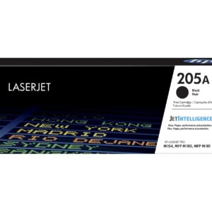 HP 205A Black Toner in Dubai