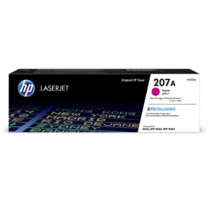 HP 207A Magenta Toner in Dubai