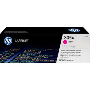 HP 305A Magenta Toner in Dubai - CE413A