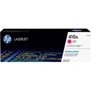 HP 410A Magenta Toner Cartridge in Dubai - CF413A