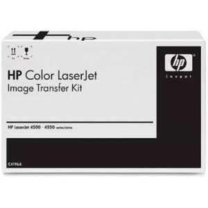 HP C9734B Color LaserJet Image Transfer Kit