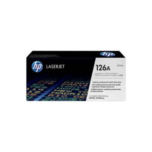 HP 126A LaserJet Imaging Drum (CE314A)