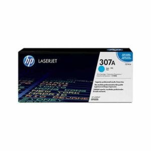 HP 307A Cyan Toner in Dubai - CE741A