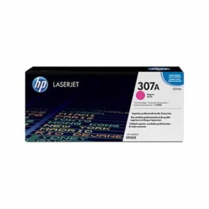 HP 307A Magenta Toner in Dubai - CE743A