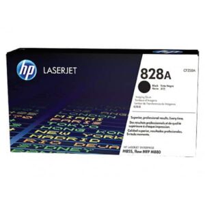 HP 828A LaserJet Image Drum, Black (CF358A)