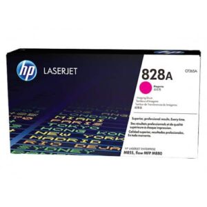 HP 828A LaserJet Image Drum, Magenta (CF365A)