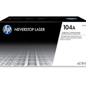 HP 104A Black Image Drum in Dubai – W1104A