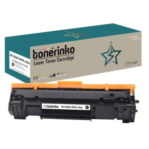 HP 150A Compatible Toner Cartridge in Dubai - W1500A