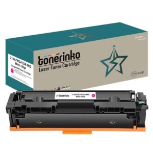 HP 216A Compatible Magenta Toner in Dubai - W2413A