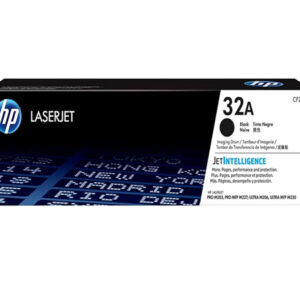 HP 32A Black Image Drum in Dubai – CF232A