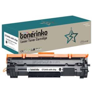 HP 44A Compatible Toner Cartridge in Dubai - CF244A