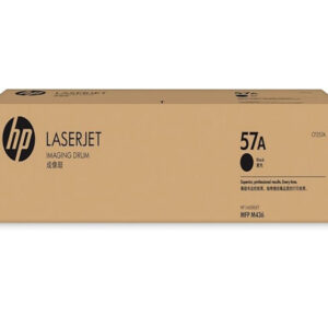 HP 57A Black Image Drum in Dubai – CF257A