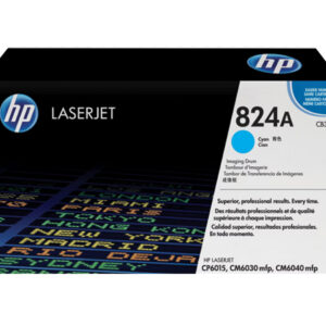 HP 824A Cyan Image Drum in Dubai – CB385A
