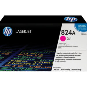 HP 824A Magenta Image Drum in Dubai – CB387A
