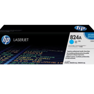 HP 824A Yellow Image Drum in Dubai – CB386A