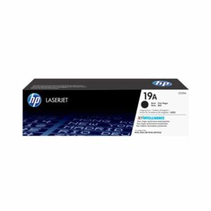 HP 19A LaserJet Imaging Drum in Dubai - Black (CF219A)