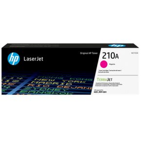HP 210A Magenta LaserJet Toner Cartridge Dubai – W2103A