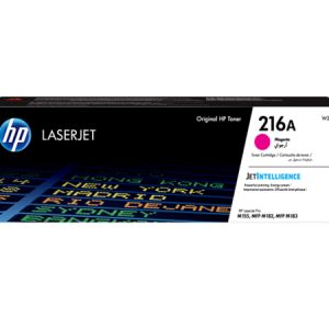 HP 216A Magenta LaserJet Toner Cartridge Dubai – W2413A