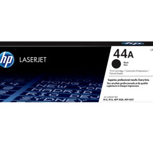 HP 44A Black LaserJet Toner Cartridge Dubai – CF244A