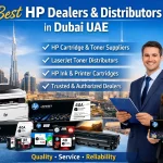 Best HP Dealers & Distributors in Dubai UAE