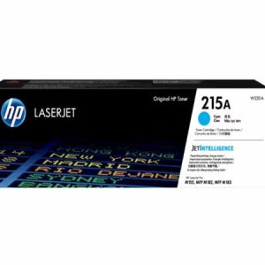 Find HP 215A Cyan LaserJet Toner W2311A in UAE for professional prints.