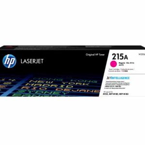 HP 215A magenta Laserjet Toner Cartridge - W2313A